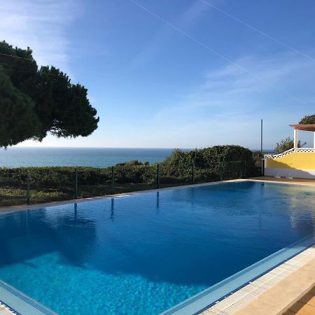 Casa Rosa Azul - Terracos De Benagil Βίλα Εξωτερικό φωτογραφία