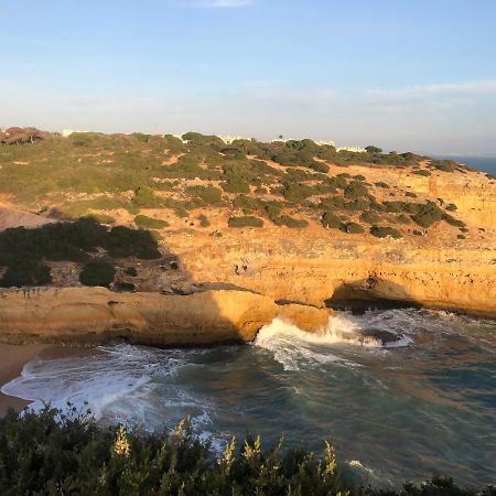 Casa Rosa Azul - Terracos De Benagil Βίλα Εξωτερικό φωτογραφία